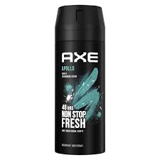 Axe Appollo Rock 150